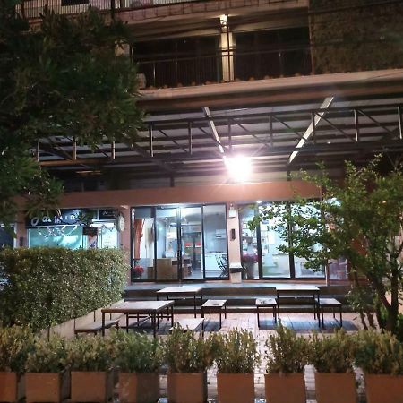 Thongtha Residence - Suvarnabhumi Airport Bangkok Exterior photo