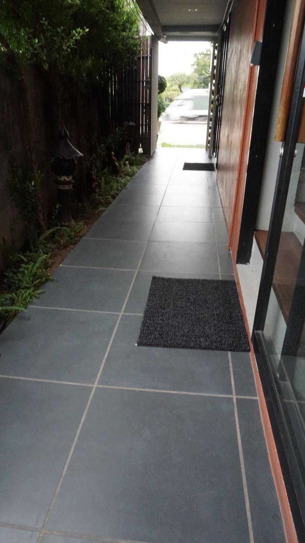 Thongtha Residence - Suvarnabhumi Airport Bangkok Exterior photo